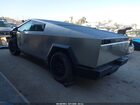 2025 Tesla Cybertruck   Серебряный vin: 7G2CEHED9SA058857