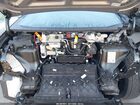 2025 Tesla Cybertruck   Серебряный vin: 7G2CEHED9SA058857
