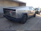 2025 Tesla Cybertruck   Серебряный vin: 7G2CEHED9SA058857