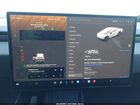 2025 Tesla Cybertruck   Серебряный vin: 7G2CEHED9SA058857