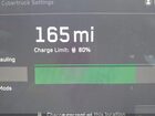 2025 Tesla Cybertruck   Серебряный vin: 7G2CEHED9SA058857