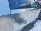 2025 Tesla Cybertruck Cyberbeast Crew Cab Silver vin: 7G2CEHEE1SA075287