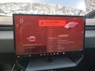 2025 Tesla Cybertruck Cyberbeast Crew Cab Silver vin: 7G2CEHEE1SA075287