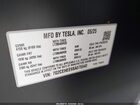 2025 Tesla Cybertruck Cyberbeast Silver vin: 7G2CEHEE9SA075540