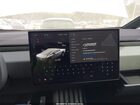 2025 Tesla Cybertruck Cyberbeast Silver vin: 7G2CEHEE9SA075540