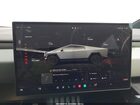 2025 Tesla Cybertruck Cyberbeast Silver vin: 7G2CEHEE9SA075540