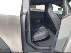 2025 Tesla Cybertruck Cyberbeast Silver vin: 7G2CEHEE9SA075540