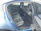 2021 Volvo S60 T5 R-design Синий vin: 7JR102FM8MG092600
