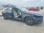 2021 Volvo S60 T5 R-design Blue vin: 7JR102FZXMG112163