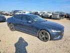 2021 Volvo S60 T5 Inscription Синий vin: 7JR102TL7MG123282