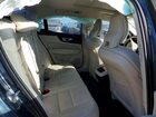 2021 Volvo S60 T5 Inscription Синий vin: 7JR102TL7MG123282