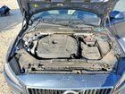 2021 Volvo S60 T5 Inscription Синий vin: 7JR102TL7MG123282