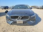 2021 Volvo S60 T5 Inscription Синий vin: 7JR102TL7MG123282