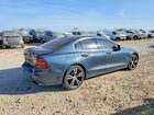 2021 Volvo S60 T5 Inscription Синий vin: 7JR102TL7MG123282