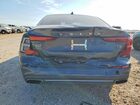 2021 Volvo S60 T5 Inscription Синий vin: 7JR102TL7MG123282