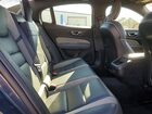 2021 Volvo S60 T5 R-design Синий vin: 7JR102TM0MG109684