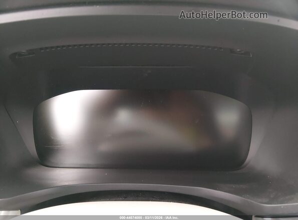 7JRA22TK3LG038486 2020 VOLVO S60 White Rear seats view