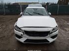2020 Volvo S60 T6 Momentum White vin: 7JRA22TK3LG038486 2020 Volvo S60 T6 Momentum White vin: 7JRA22TK3LG038486