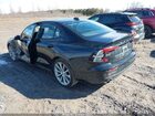 2021 Volvo S60 T6 Momentum Черный vin: 7JRA22TK4MG091392