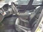 2019 Volvo S60 T6 Momentum Silver vin: 7JRA22TK7KG006333