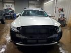 2019 Volvo S60 T6 Momentum Silver vin: 7JRA22TK7KG006333