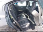 2019 Volvo S60 T6 R-design Черный vin: 7JRA22TM1KG015868