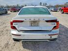 2019 Volvo S60 T6 R-design White vin: 7JRA22TM3KG014740 2019 Volvo S60 T6 R-design White vin: 7JRA22TM3KG014740