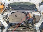 2025 Volvo S60 Plus Белый vin: 7JRH60FC1SG365706