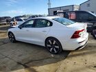 2025 Volvo S60 Plus Белый vin: 7JRH60FC3SG367523