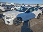 2024 Volvo S60 Plus White vin: 7JRH60FL4RG313495