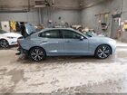 2024 Volvo S60 B5 Core Dark Theme Dark Blue vin: 7JRL12FK3RG326993