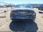 2024 Volvo S60 B5 Core Dark Theme Синий vin: 7JRL12FK9RG323001