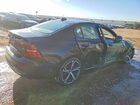 2024 Volvo S60 Plus Black vin: 7JRL12FL4RG281264