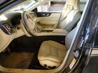 2024 Volvo S60 Plus Black vin: 7JRL12FL4RG281264