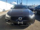 2024 Volvo S60 Plus Черный vin: 7JRL12FL7RG324432