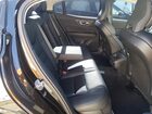 2024 Volvo S60 Plus Черный vin: 7JRL12FL7RG324432