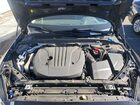 2024 Volvo S60 Plus Черный vin: 7JRL12FL7RG324432