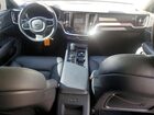 2024 Volvo S60 Plus Черный vin: 7JRL12FL7RG324432
