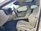 2022 Volvo S60 B5 Momentum Белый vin: 7JRL12FZ2NG160148