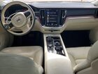 2022 Volvo S60 B5 Momentum Белый vin: 7JRL12FZ2NG160148