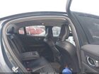 2022 Volvo S60 B5 Momentum Синий vin: 7JRL12FZXNG161953
