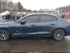 2022 Volvo S60 B5 Momentum Синий vin: 7JRL12FZXNG161953