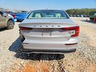 2024 Volvo S60 Core Серебряный vin: 7JRL12TK7RG291296