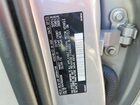 2024 Volvo S60 Core Серебряный vin: 7JRL12TK7RG291296