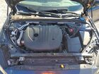 2024 Volvo S60 Plus Синий vin: 7JRL12TLXRG303594