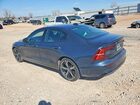2024 Volvo S60 Plus Синий vin: 7JRL12TLXRG303594