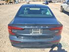 2024 Volvo S60 Plus Синий vin: 7JRL12TLXRG303594