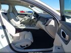 2024 Volvo S60 B5 Ultimate Dark Theme Белый vin: 7JRL12TM6RG303097