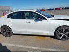 2024 Volvo S60 B5 Ultimate Dark Theme Белый vin: 7JRL12TM6RG303097