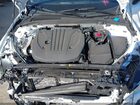 2024 Volvo S60 B5 Ultimate Dark Theme Белый vin: 7JRL12TM6RG303097